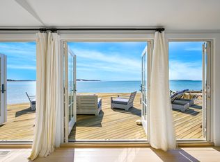 41 E Beach Dr, Southampton, NY 11968