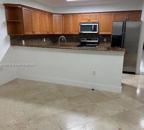 2nd image of 1275 NE 105th St #18