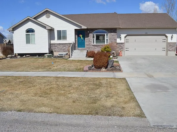 3183 E Larson Dr, Idaho Falls, ID 83401