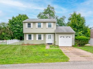 10 Quail Hill Rd, Observatory, PA