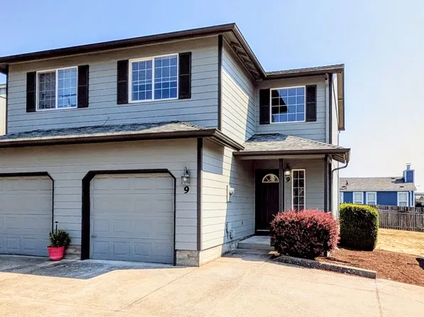 458-A Street Complex, 450 NE A St APT 1, Dallas, OR 97338