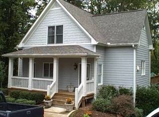 532 Oak Grove Rd, Dawsonville, GA 30534