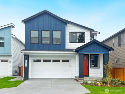 13317 SE 238th Place #13, Kent, WA, 98042
