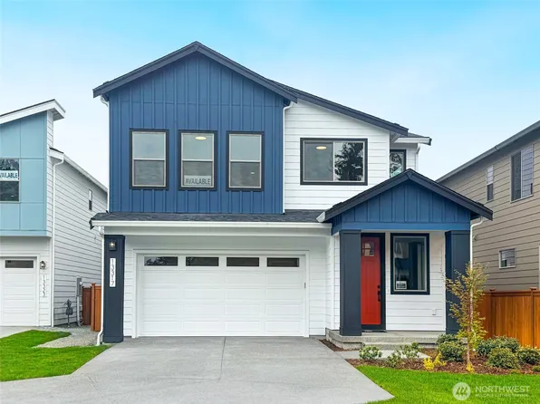 13317 SE 238th Place #13, Kent, WA 98042