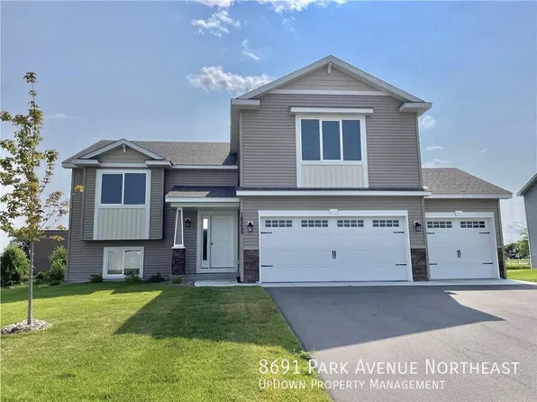 8691 Park Ave NE, Otsego, MN 55330