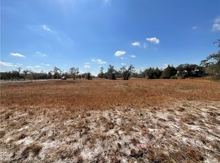 490 Hobbs Dr, Venus, FL 33960