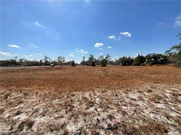 490 Hobbs Dr, Venus, FL 33960