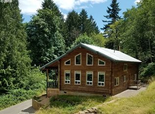 8575 SW Rodlun Rd, Gresham, OR 97080