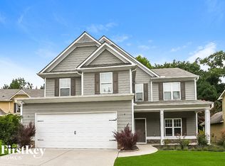 509 Winder Trl, Canton, GA 30114