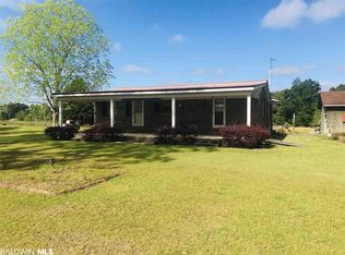 57623 Mary Hadley Rd, Perdido, AL 36562