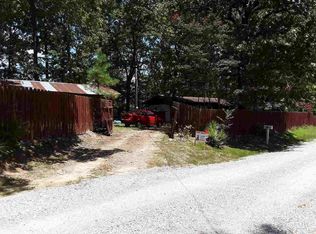 253 Shawnee Loop, Amity, AR 71921