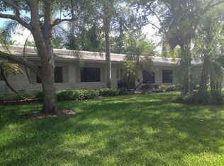 7310 SW 123rd St, Pinecrest, FL 33156
