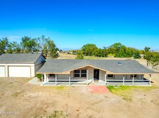 1115 S Yellow Brick Rd, Chino Valley, AZ 86323
