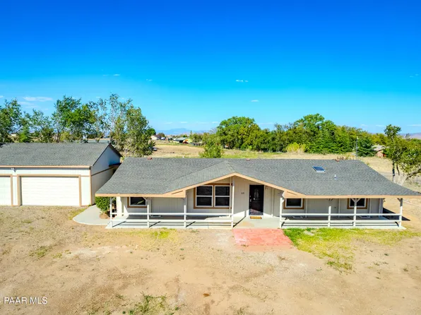 1115 S Yellow Brick Rd, Chino Valley, AZ 86323