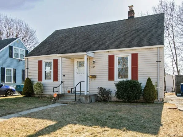 435 Ruth Street, Bridgeport, CT 06606