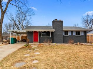 3415 W Powers Pl, Littleton, CO 80123