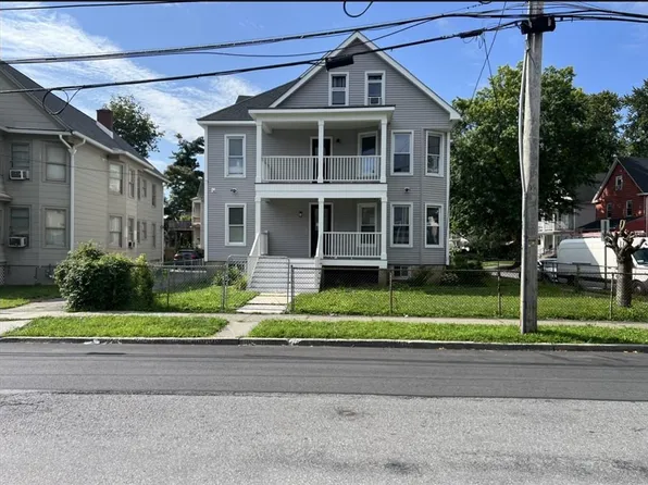 8 Fox Terrace, Poughkeepsie, NY 12603