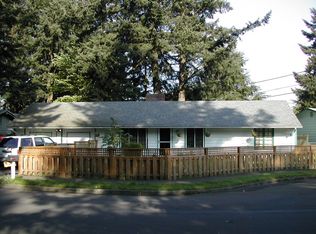 3923 SE 150th Ave, Portland, OR 97236