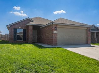 7209 Athens St, Amarillo, TX 79118