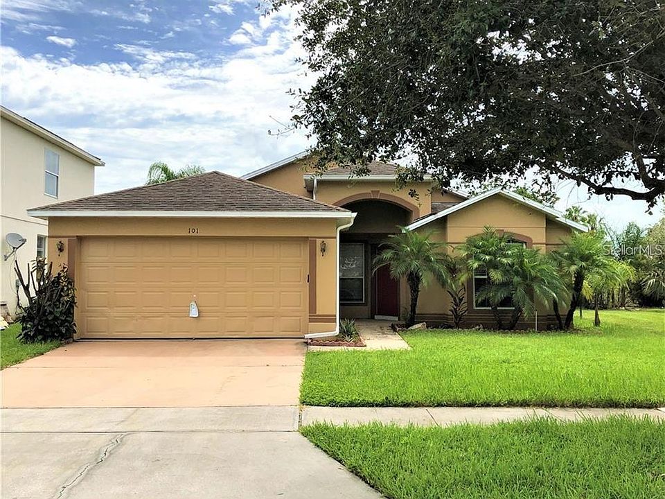 1st image of 101 Harwood Cir
