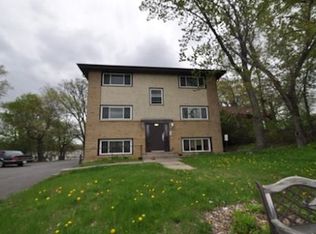4347 University Ave NE APT 4, Columbia Heights, MN 55421