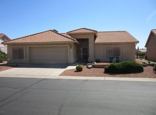 6421 S Tournament Ln, Chandler, AZ 85249