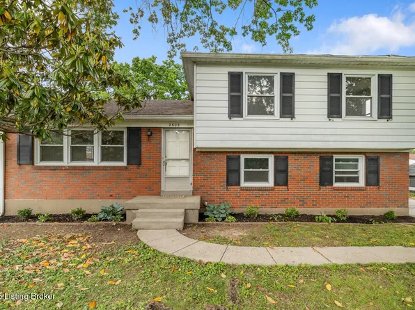 2603 Ballad Blvd, Jeffersontown, KY 40299