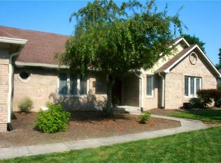 1000 Silver Valley Dr, Greenwood, IN 46142