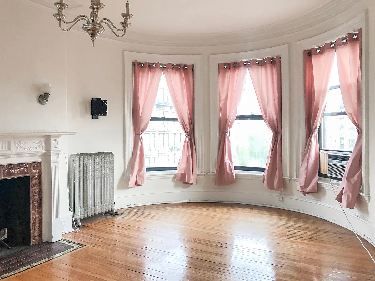 Building Photo - 421 Marlborough St #9