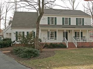 12601 Foxstone Ct, Midlothian, VA 23113