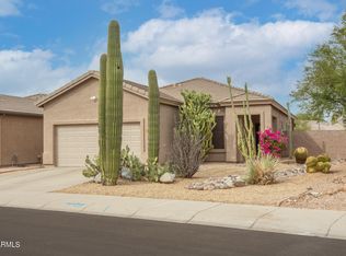4652 E Chisum Trl, Phoenix, AZ 85050