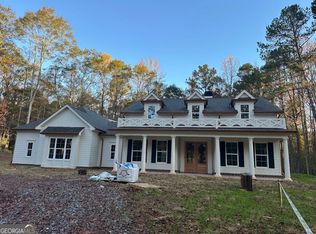 6587 Brockton Rd, Nicholson, GA 30565