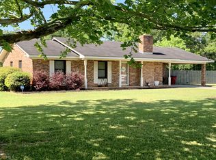 412 Kimbell Rd, Dublin, GA 31021