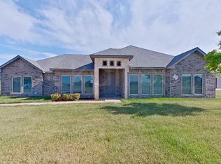 9501 Yesterday Ln W, Amarillo, TX 79119