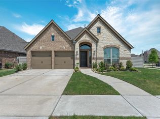 2349 Redwood Ridge Trl, Manvel, TX 77578