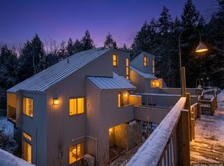 1075 Butternut Hill Rd UNIT H2, Waitsfield, VT 05673