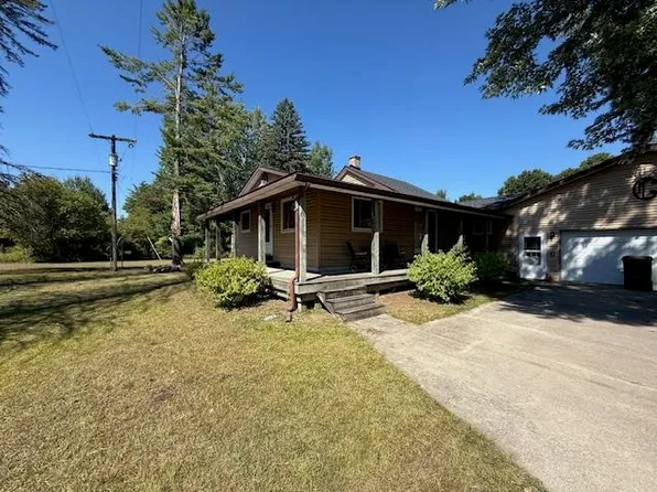 2852 W Neuman Rd, Rhodes, MI 48652