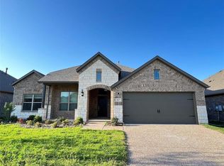 2817 Bobcat Dr, Melissa, TX 75454