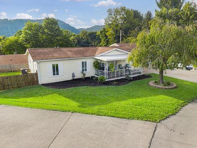 7 Ross Street, New Martinsville, WV, 26155