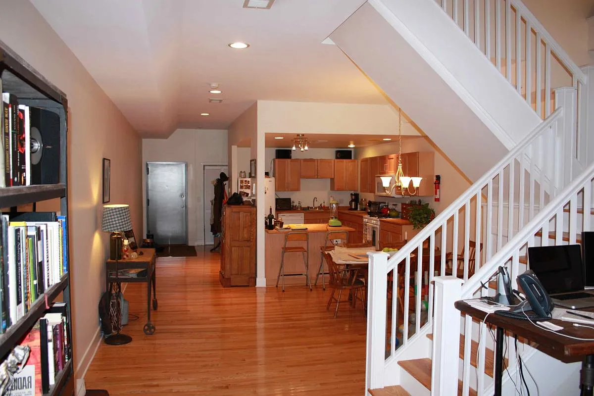 2 bed, 1.5 bath, 1750 sqft, $1,445 — Photo 1