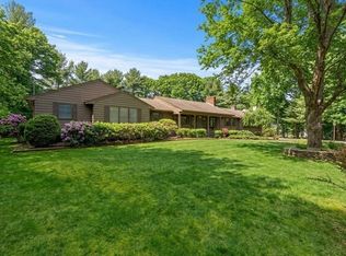 17 Gilmore Rd, North Easton, MA 02356
