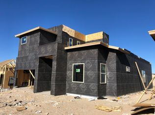 7833 Enchanted View Dr, El Paso, TX 79911