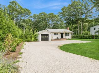 91 Rutland Rd, East Hampton, NY 11937