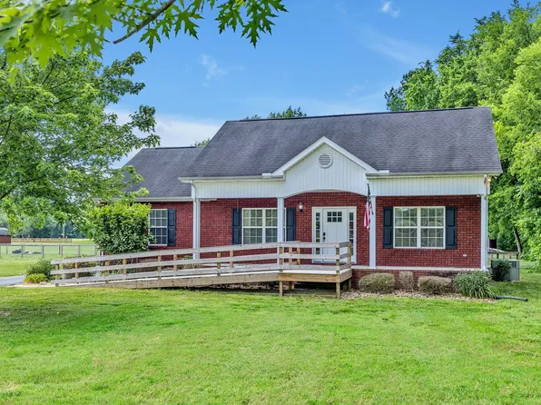 1020 Highway 25 W, Castalian Springs, TN 37031