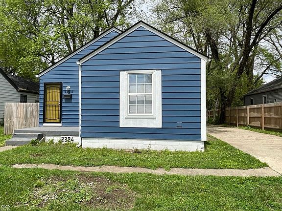 2nd image of 2324 E 36th St #1