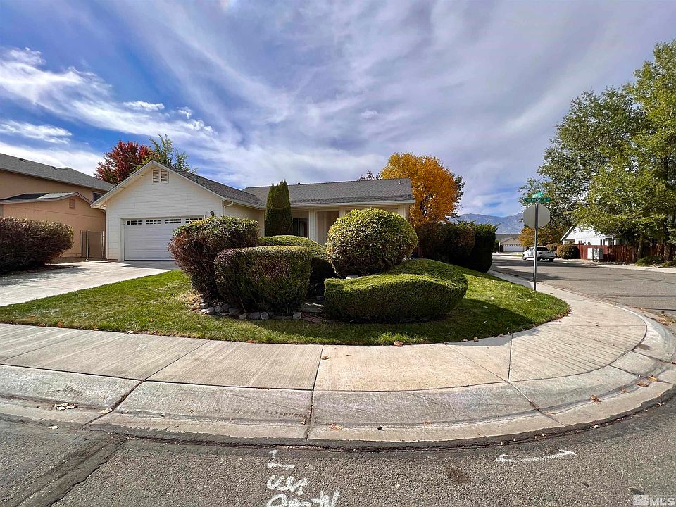 1345 Chichester Dr, Gardnerville, NV 89410 Zillow