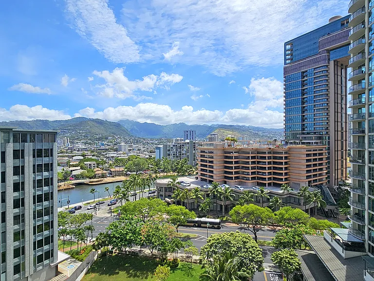 1837 Kalakaua Ave #1310 — Photo 38