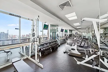 Rented by Keller Williams NYC