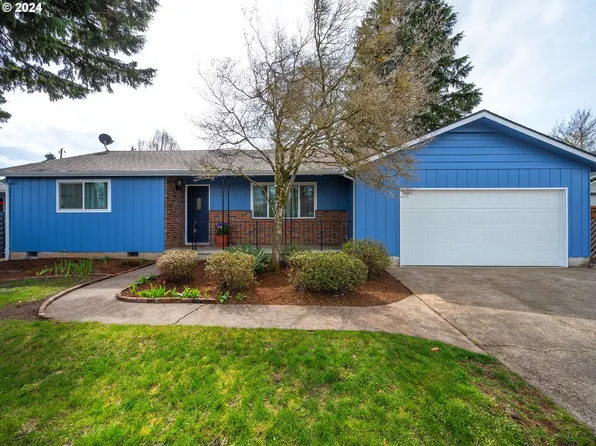 230 Santa Clara Ave, Eugene, OR 97404