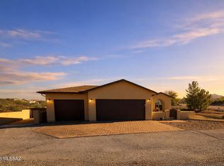 140 N Westview Dr, Vail, AZ 85641